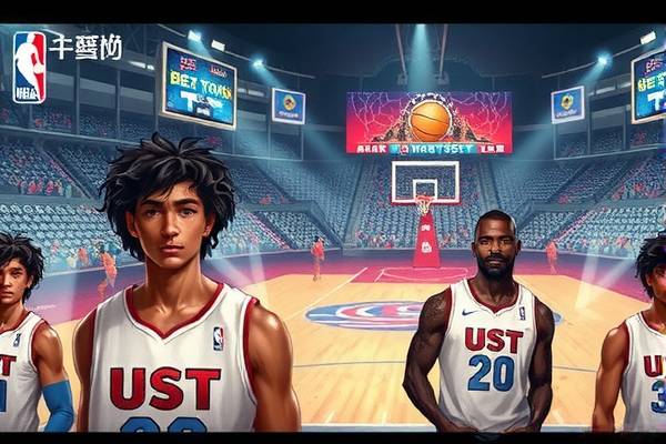 JR眼中的NBA回放录像，篮球的魅力与启示  NBA回放录像 篮球的魅力与启示（或篮球启示） 第3张