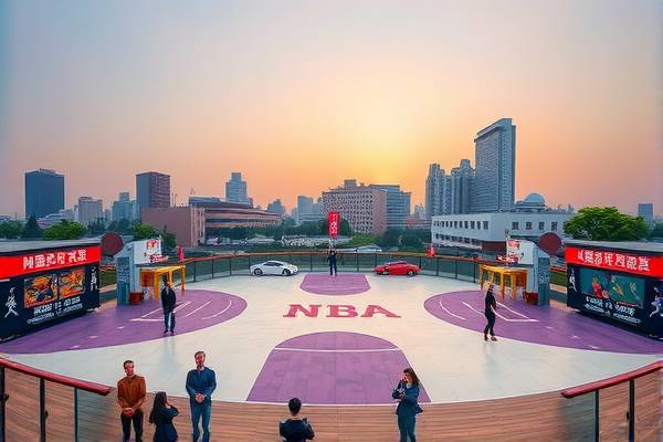 NBA录像回放视频，重温赛场精彩瞬间