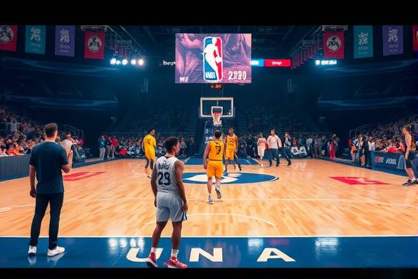 免费观看NBA录像回放视频，精彩瞬间不容错过  NBA录像回放视频 精彩瞬间 第2张