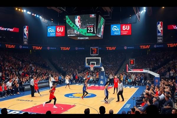 NBA微信录像回放,篮球爱好者的福音