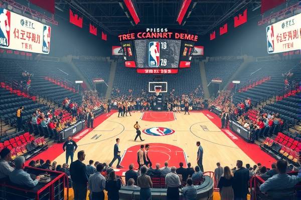 NBA录像回放，勇士与雄鹿的激烈对决