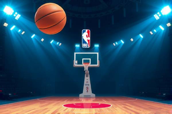 NBA直播录像回放，重温精彩瞬间，感受篮球魅力