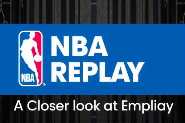 NBA Full Game Replay in English:A Closer Look at the Game