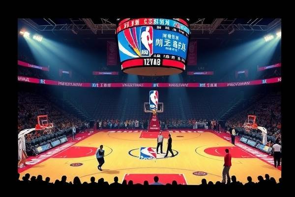 NBA录像回放与直播，无缝衔接的篮球盛宴  NBA录像回放与直播 篮球盛宴无缝衔接 第3张