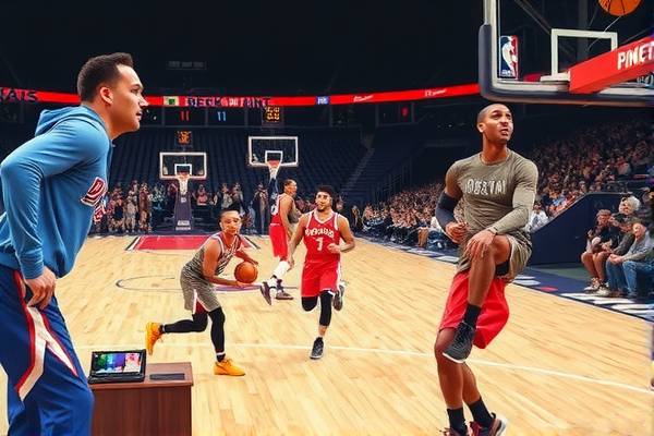 NBA赛事直播回放录像，免费观看，重温精彩瞬间