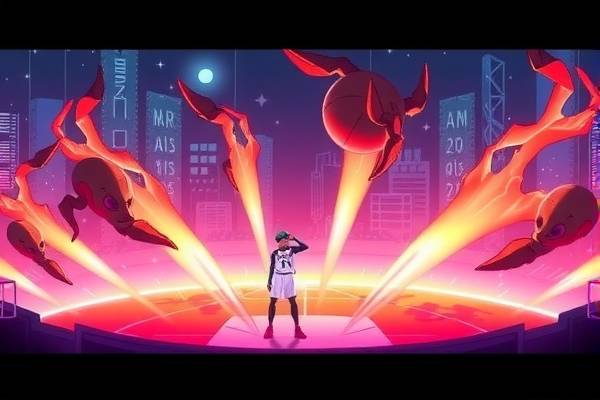 NBA篮网与鹈鹕精彩对决录像回顾  NBA篮网与鹈鹕对决 录像回顾 第3张