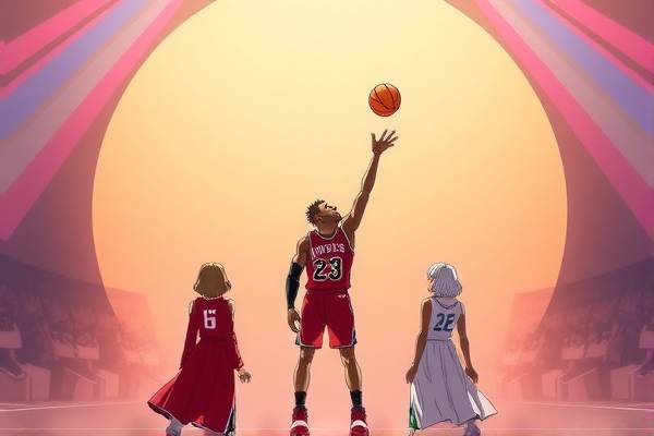 NBA比赛录像观看指南，哪里可以找到精彩比赛录像？  NBA比赛录像 观看指南/找到精彩比赛录像 第3张