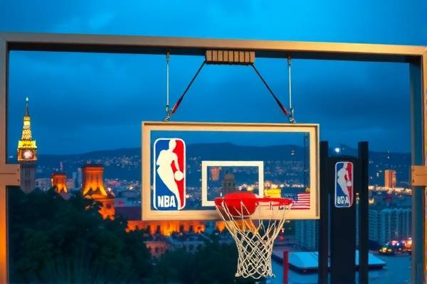 雷霆与掘金，NBA录像中的对决精彩瞬间  NBA录像对决 雷霆与掘金精彩瞬间 第2张