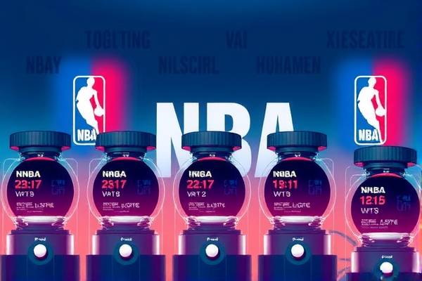 NBA高清录像免费回放，重温赛场精彩瞬间  NBA高清录像 重温赛场精彩瞬间 第3张