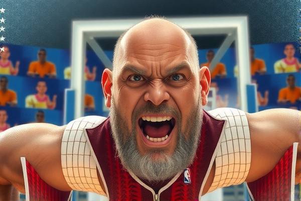 NBA回放录像与麦豆的精彩瞬间  NBA回放录像 麦豆精彩瞬间 第3张