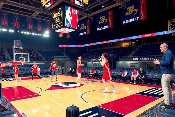 NBA回放录像高清98，重温经典比赛的视觉盛宴