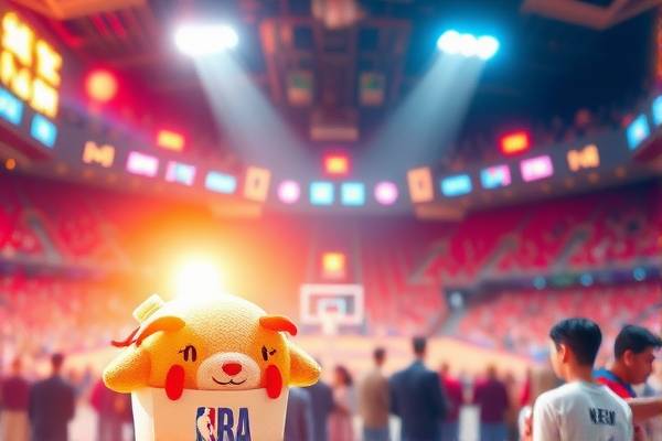 免费NBA录像回放视频，重温赛场精彩瞬间