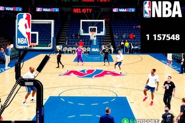 免费观看NBA录像，最佳观看指南