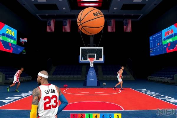 重温经典赛事，哪里可以回放NBA录像？