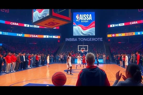 NBA录像回放缓存攻略