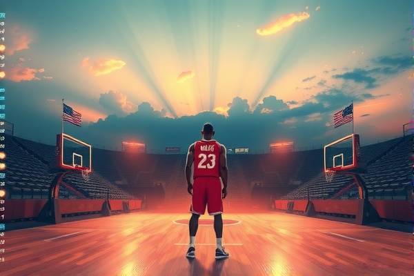 咪咕体育NBA录像回放，重温精彩瞬间，感受篮球魅力  咪咕体育NBA录像回放 篮球魅力 第3张