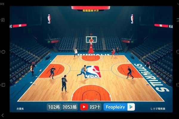 周琦在NBA的赛场风采，比赛录像回放  周琦 NBA赛场风采/比赛录像回放 第1张