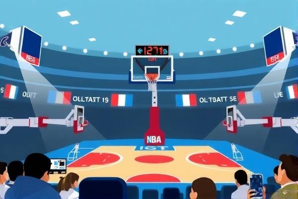 重温经典对决，NBA马刺与勇士2017年激烈交锋录像回顾