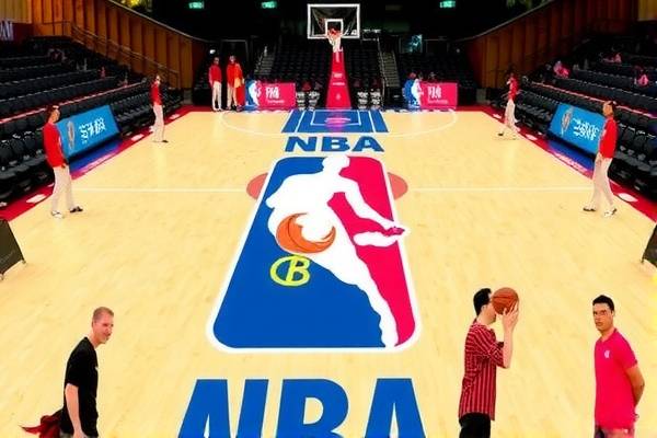 徐静雨NBA直播录像，篮球迷的新宠  徐静雨NBA直播录像 篮球迷新宠 第3张