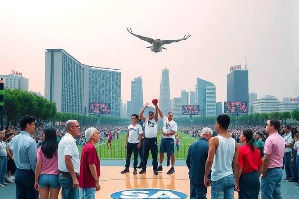 NBA赛事直播与回放，微博上的录像魅力  NBA赛事直播回放 微博录像魅力 第3张