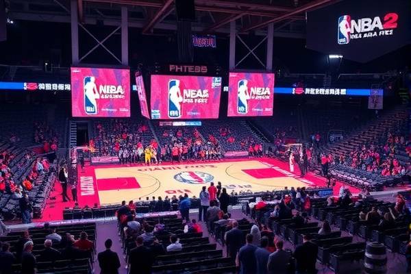免费观看NBA录像，方法与建议