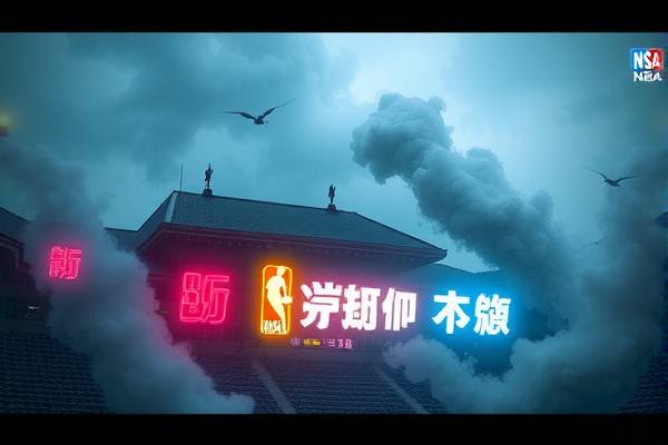 NBA精彩瞬间，尽在麦豆微博录像