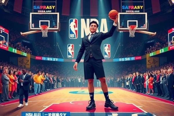 NBA赛事直播回放与精彩瞬间分享—微博上的篮球盛宴