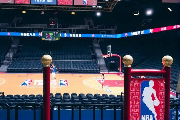 火箭队NBA比赛录像，热血瞬间，不容错过的精彩  火箭队NBA比赛录像 热血瞬间/精彩不容错过 第3张