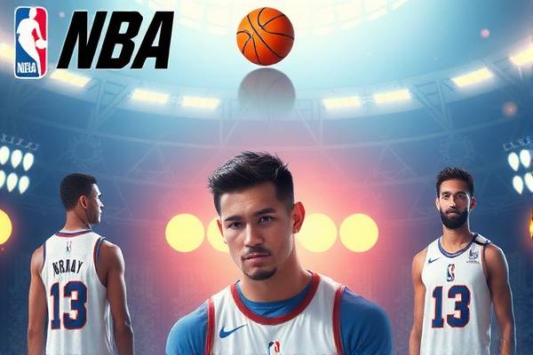 徐静雨NBA解说录像，激情与专业的完美结合