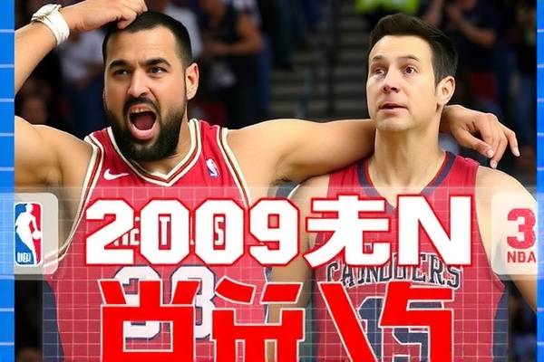 重温历史，2009年NBA西部决赛录像回顾  2009年NBA西部决赛 录像回顾 第1张