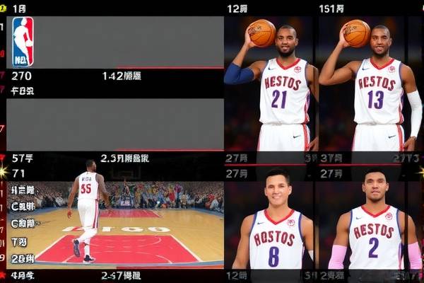重温NBA骑勇大战经典录像，永恒的篮球荣耀时刻