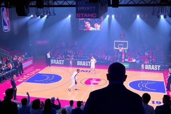 NBA全场比赛录像微博分享，热血篮球，不容错过！