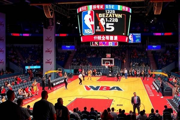 速球吧录像回放NBA，重温精彩瞬间，体验篮球魅力  速球吧录像回放 NBA篮球魅力 第3张
