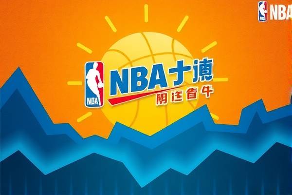 央视网NBA直播录像，篮球盛宴的绝佳观赏平台