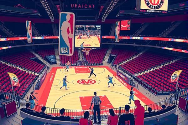 免费观看NBA比赛录像—微博上的篮球盛宴