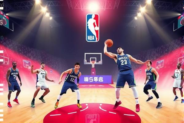 NBA无插件直播录像，精彩瞬间，不容错过