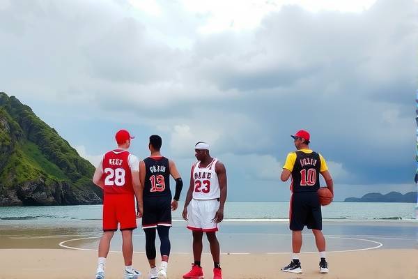 重温经典，探索98NBA最新录像回放