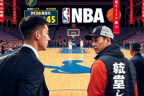 重温经典，探索98NBA最新录像回放  98NBA录像回放 探索经典 第3张