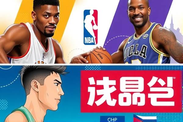 重温NBA赛场精彩瞬间，NBA 22年录像回放回顾