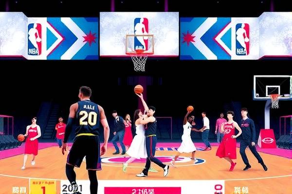 NBA微博直播回放录像，重温赛场精彩瞬间