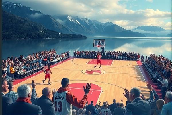 重温赛场精彩瞬间，微博NBA回放全场录像