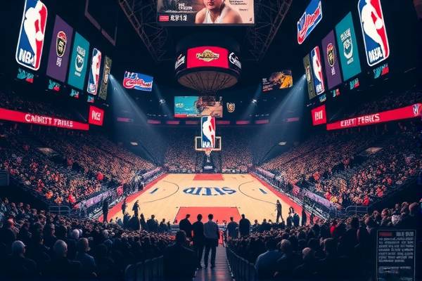 NBA录像回放，探索高清画质与精彩瞬间的完美结合（102T）