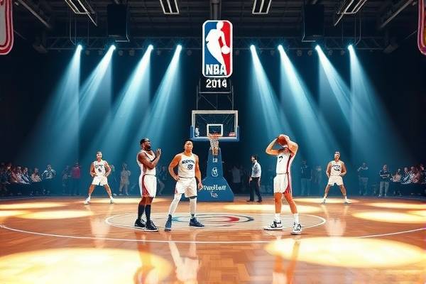 NBA录像回放，精彩瞬间不容错过，中文微博热议不断