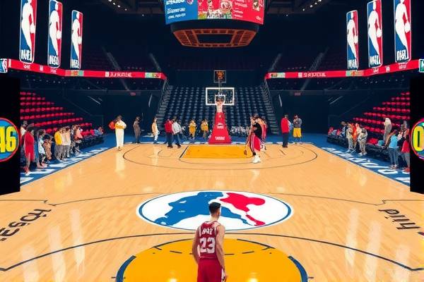 NBA全场录像回放,在线观看的无尽精彩瞬间