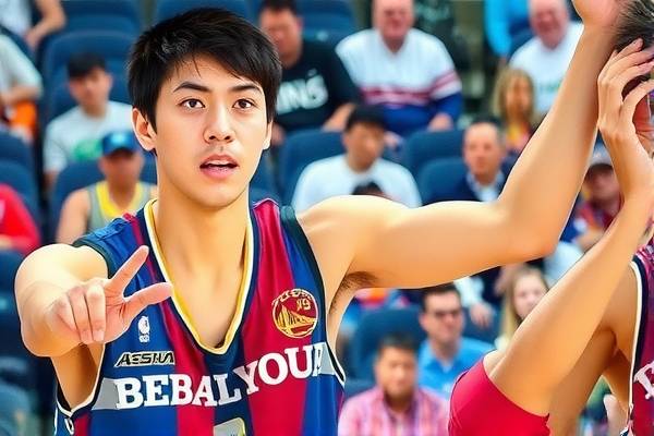 重温历史，20年总决赛NBA录像回顾