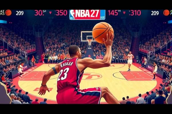 NBA录像回放何处寻