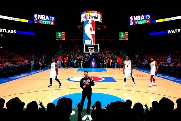 NBA百视TV录像回放，重温精彩瞬间的绝佳平台