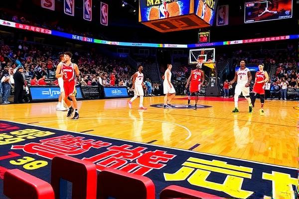 NBA赛事精彩瞬间，在线观看体育录像重温经典  NBA赛事精彩瞬间 在线观看体育录像（或 体育录像重温） 第2张