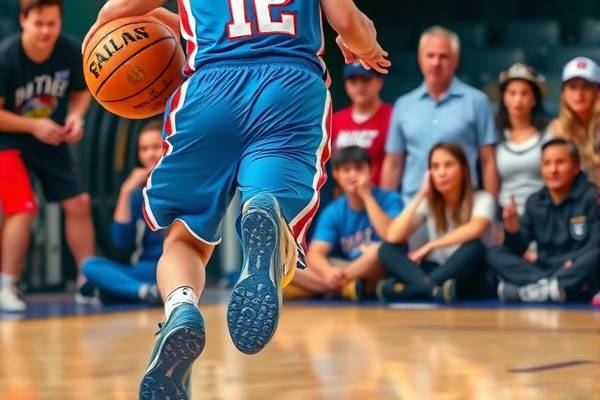 NBA微博最新回放录像，重温赛场精彩瞬间