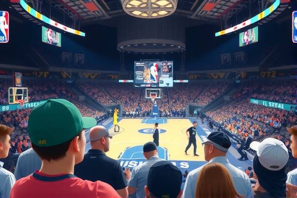 咪咕视频，NBA录像的精彩世界  咪咕视频 NBA录像 第3张